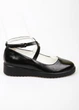 Туфли Каприз 31 Черный (BEV-KW566-Black) - изображение 2