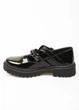 Туфли Minican 35 Черный (BEV-L 104-Black) - изображение 3