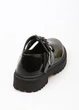 Туфли Minican 35 Черный (BEV-L 104-Black) - изображение 4
