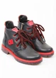 Ботинки Trekking 32 Черный (BEV-0209-Black) - изображение 1