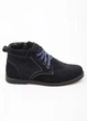 Ботинки MTP 32 Темно-синий (BEV-6025-Navy-blue) - изображение 2