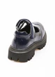 Туфли Bebek 32 Темно-синий (BEV-032-3-Navy-blue) - изображение 4