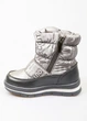 Дутики Weestep 23 Серый (BEV-7205TH-Gray) - изображение 3