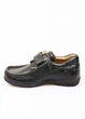 Туфли Wanderfull 28 Черный (BEV-055-Black) - изображение 3