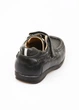 Туфли Wanderfull 28 Черный (BEV-055-Black) - изображение 4