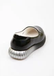 Туфли Yalika 34 Черный (BEV-59-28-Black) - изображение 4