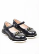 Туфли Tom.m 32 Темно-синий (BEV-10686-U-Navy-blue) - изображение 1