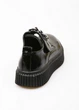 Туфли Minican 35 Черный (BEV-F 417-Black) - изображение 4