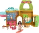 Кукольный домик Моана Mattel Disney Princess Toys Moana Storytime Stackers Doll - изображение 1