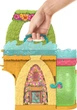 Кукольный домик Моана Mattel Disney Princess Toys Moana Storytime Stackers Doll - изображение 4