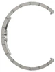 Ремешок Kospet STAINLESS STEEL SILVER model M 22 мм - изображение 3