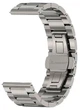 Ремешок Kospet STAINLESS STEEL SILVER model M 22 мм - изображение 4