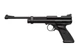 Пістолет пневматичний Crosman "2300" кал.4,5 (1001386) - зображення 1