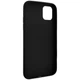 Защитный чехол Fixed Story для iPhone 11 (FIXST-428-BK) - Black - изображение 2