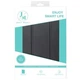 Чохол Just Must Skin Shock для Samsung Galaxy Tab A9 (X110/115) - Black - зображення 5