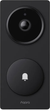 Inteligentny wideodomofon Aqara Doorbell Camera Hub G410 Select Czarny (CH-C09D) - obraz 2