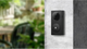 Inteligentny wideodomofon Aqara Doorbell Camera Hub G410 Select Czarny (CH-C09D) - obraz 8