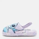 Детские теплые комнатные тапочки для девочки Disney Lilo & Stitch D6020163T_0032 28/29 Сиреневые (4894980428819) - изображение 3