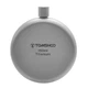 Фляга титановая для алкогольных крепких напитков Tomshoo titanium 150 мл фляга из титана для алкоголя с воронкой - изображение 3