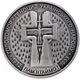 Монета Голодомор - геноцид українського народу 5 грн. - изображение 2