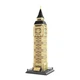 Детский конструктор Wange Архитектура Биг-Бен, The Big Ben 1666 деталей (5216) - изображение 2