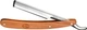 Опасная бритва Boker Razette Olive - изображение 1