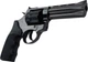 Револьвер флобера EKOL Viper 4,5" 4 мм Black - изображение 5