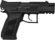 Пістолет страйкбольний ASG CZ75 P-07 Duty 6 мм - зображення 6