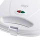 Гриль з гладкою поверхнею Adler AD 3072 - изображение 4