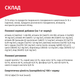 Упаковка консервированного корма Мяу Влажный корм для стерилизованных кошек с индейкой в нежном соусе 85 г х 26 шт (B2240311) - изображение 6