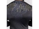 Рашгард VENUM Serpenti Long Sleeve M чорний (5916) - изображение 6