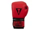 Тренувальні рукавички TITLE Boxing Dauntless Training Gloves 18 унцій червоний/чорний (5391) - изображение 3