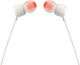 Наушники JBL T110 White - изображение 2