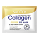 Упаковка антивозрастных гидрогелевых патчей под глаза Sadoer Collagen Anti-Aging Eye Mask 7.5 г х 10 шт (6975239996131) - изображение 2