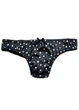 Труси Жіночі MOSCHINO u.wear I Чорні (A4711-9007 1555-I) - зображення 1