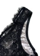 Труси Жіночі MOSCHINO u.wear I Чорні (A4711-9007 1555-I) - зображення 4