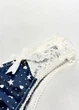 Трусы Женские MOSCHINO u.wear I Синие (A4711-9007 1290-I) - изображение 2