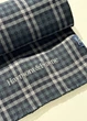 Шарф Мужской HARMONT&BLAINE UNI Синий (PS0C051082666_801-UNI) - изображение 2