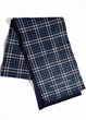 Шарф Мужской HARMONT&BLAINE UNI Синий (PS0C051082666_801-UNI) - изображение 3