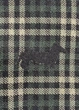 Шарф Мужской HARMONT&BLAINE UNI Синий (PS0C051082666_801-UNI) - изображение 4