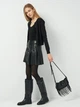 Комбинезон женский Zara 7901/354 XS/S Черный (07901354800106) - изображение 4
