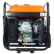 Инверторный генератор Matari 7.2/7.5 кВт M7500i-R - изображение 4