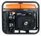 Инверторный генератор Matari 7.2/7.5 кВт M7500i-SOLAR - изображение 3