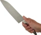Ніж кухонний Kanetsune "Sannoike" Santoku - зображення 3