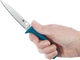 Ніж Spyderco Counter Puppy Blue Serrated - зображення 3