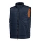 Жилет VikTailor Navy Blue 44 - зображення 1