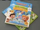 Книжка интерактивная Виммельбух WToys сенсорные кнопки украинская озвучка 28 интересных тем для учебы (99927) - изображение 2