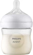 Бутылочка для кормления Philips AVENT Natural Природный поток 125 мл (SCY900/01) - изображение 1