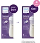 Бутылочка для кормления Philips AVENT Natural Природный поток 330 мл (SCY906/01) - изображение 8
