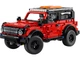 Конструктор Lego Technic Ford Bronco SUV (42213) - изображение 2